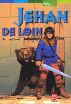 Jehan de loin