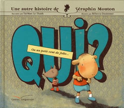 QUI ?