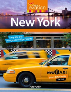 GUIDE EVASION EN VILLE : New York
