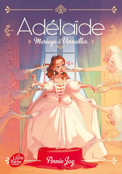 Adelaïde Tome 2
