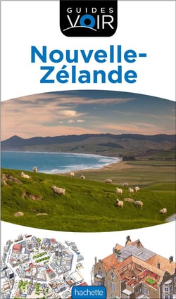 Guides voir : Nouvelle-Zélande