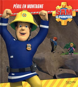 Ebook: Sam le Pompier - Concours en péril, Mattel, SAGA Egmont, Sam le  Pompier, 2800222502188 - Le Bateau Livre