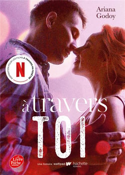 À travers ma fenêtre Tome 2 : À travers toi