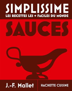 Simplissime : Sauces