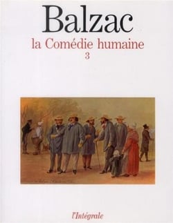 La comédie humaine - scène de la vie de province Tome 2