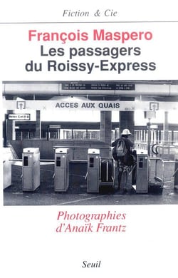 Les passagers du roissy-express