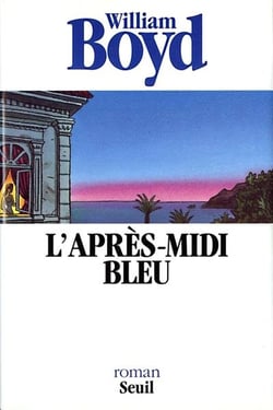 Apres-midi bleu (l')