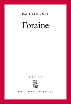 Foraine