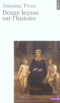 DOUZE LECONS SUR L'HISTOIRE