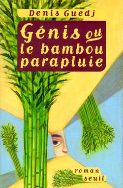 Genis ou le bambou parapluie