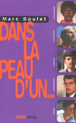 Dans la peau d'un...