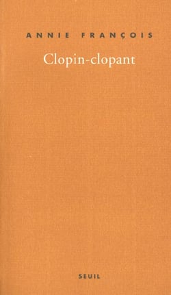 Clopin-clopant. Autobiotabacographie