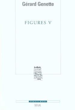 Revue poétique : figures Tome 5