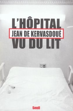 L'hopital vu du lit