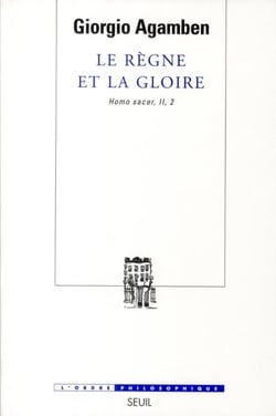 Le règne et la gloire