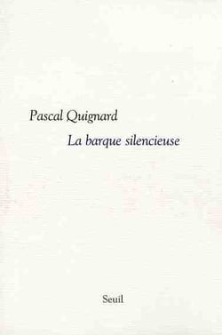 Dernier royaume Tome 6 - la barque silencieuse