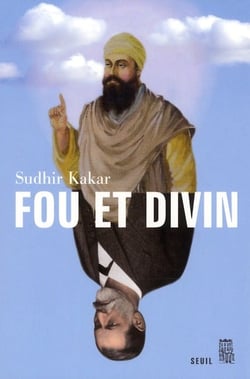 Fou et divin