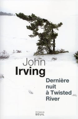 Dernière nuit à Twisted River