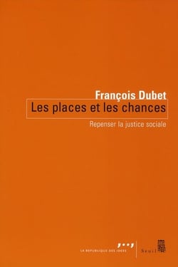 Les places et les chances : Repenser la justice sociale