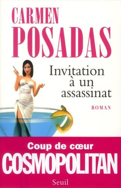 Invitation à un assassinat