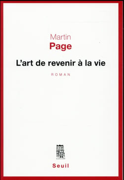 L'art de revenir à la vie