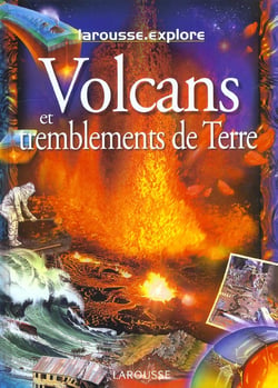 Volcans et tremblements de terre