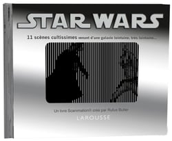 Star wars - 11 scènes cultissimes venant d'une galaxie lointaine, très lointaine ...