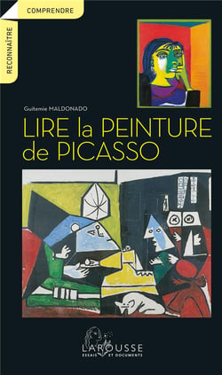 Lire la peinture de Picasso