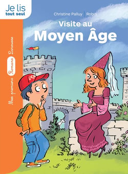 Visite au Moyen Age