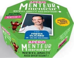 Apéro menteur menteur