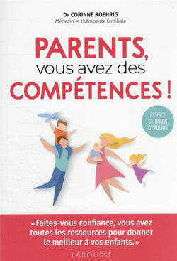Parents, vous avez des compétences !
