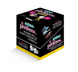Apero tu preferes