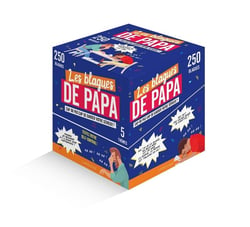 Apéro Les blagues de papa