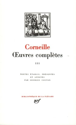 Œuvres complètes