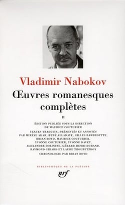 Oeuvres romanesques complètes Tome 2