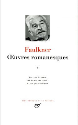 Oeuvres romanesques Tome 5