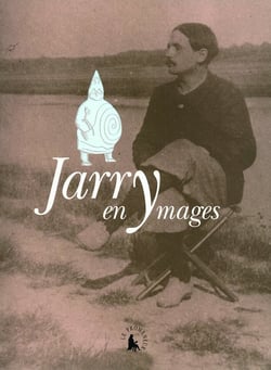 Jarry en ymages