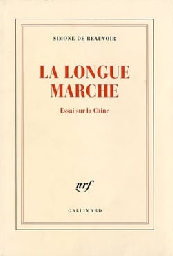 La longue marche