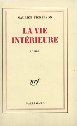 La vie interieure