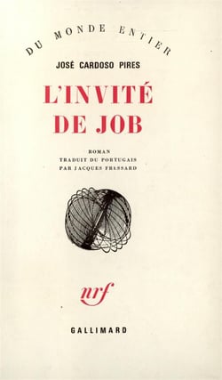 L'invite de job