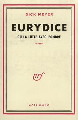 Eurydice ou la lutte avec l'ombre