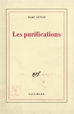 Les purifications