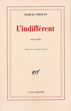 L'Indifférent