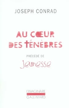 Jeunesse - au coeur des ténèbres
