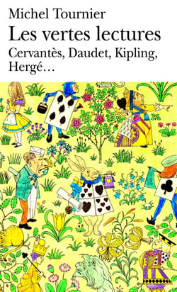Les vertes lectures