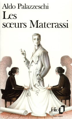 Les Soeurs Materassi