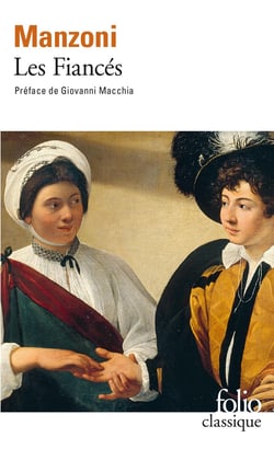 Les fiancés