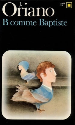 B comme Baptiste