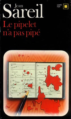 Le pipelet n'a pas pipe
