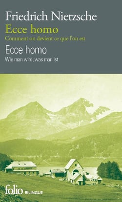 Ecce homo